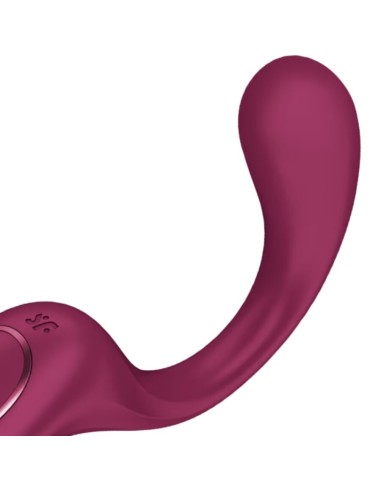 Satisfyer G For Goddess 2 Rabbit...