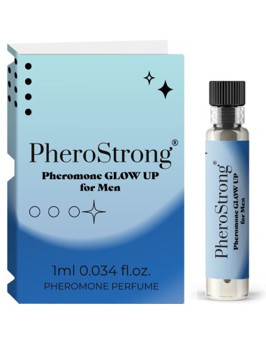 Pherostrong Parfum Aux Phéromones...