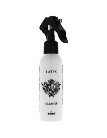 Eros fetish line latex cleaner 150 ml | MySexyShop