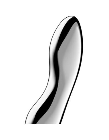Satisfyer Dildo A Doppia Estremità In...