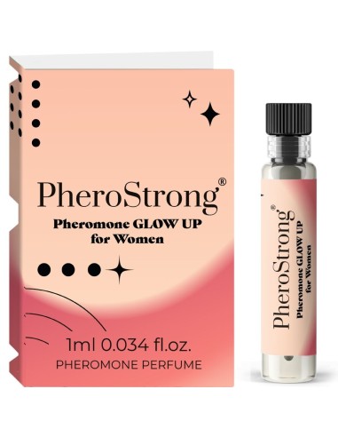 Pherostrong Profumo Ai Feromoni Glow...
