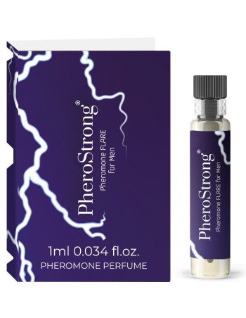Pherostrong Flare...