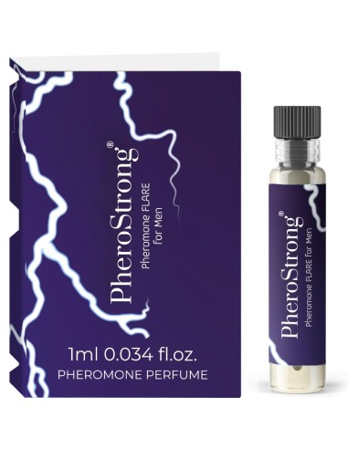 Pherostrong Flare Perfume Con... Pherostrong Flare Perfume Con...