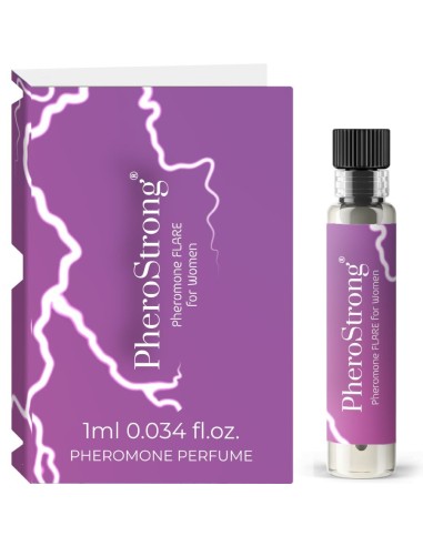 Pherostrong Parfum Aux Phéromones...