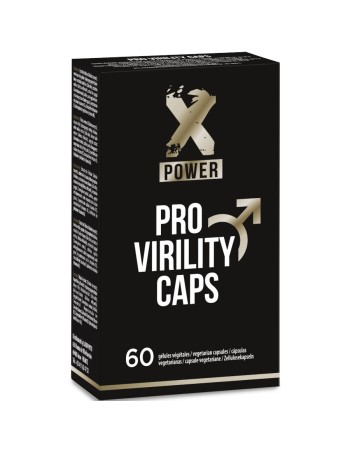 Xpower Pro Virility...