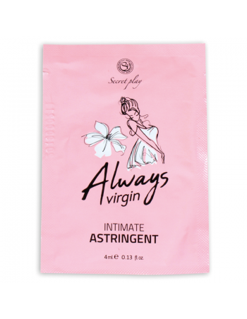 Secretplay Always Virgin - MySexyShop.eu