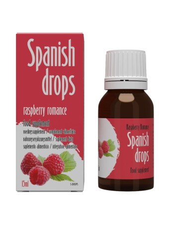 Cobeco Spanish Drops...