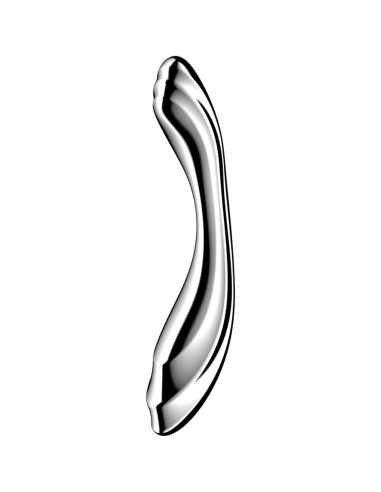Satisfyer Pure Gravity 2 Dildo Acero... Satisfyer Pure Gravity 2 Dildo Acero...