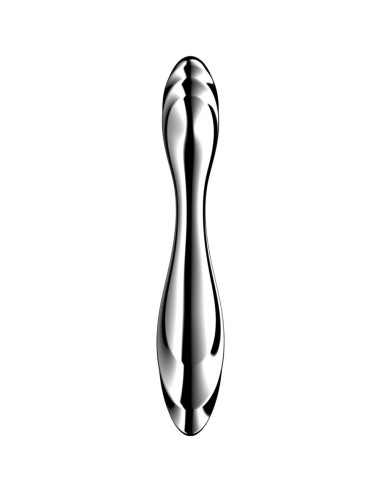 Satisfyer Pure Gravity 2 Dildo De Aço... Satisfyer Pure Gravity 2 Dildo De Aço...