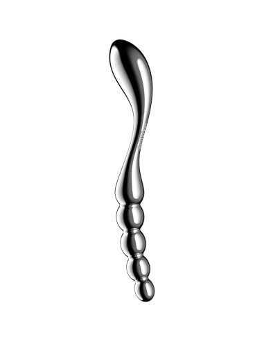 Satisfyer Star Force 1 Dildo Acero... Satisfyer Star Force 1 Dildo Acero...