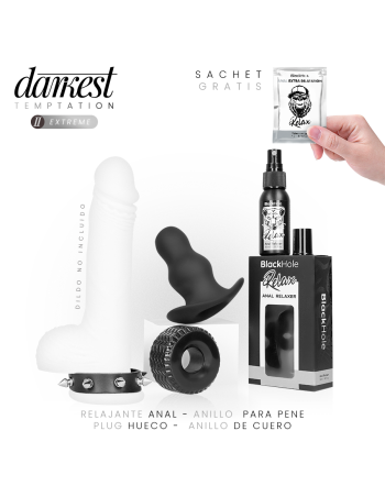 Darkest Temptation 2:...