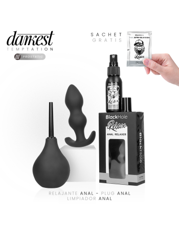 Darkest Temptation 3:...