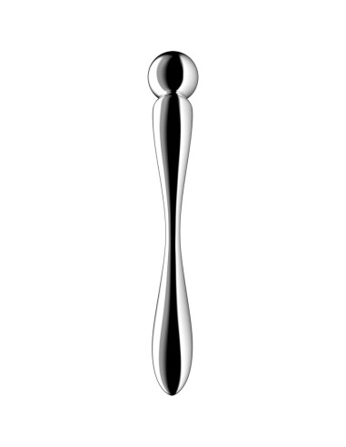 Satisfyer Star Force 2 Dildo Acero... Satisfyer Star Force 2 Dildo Acero...