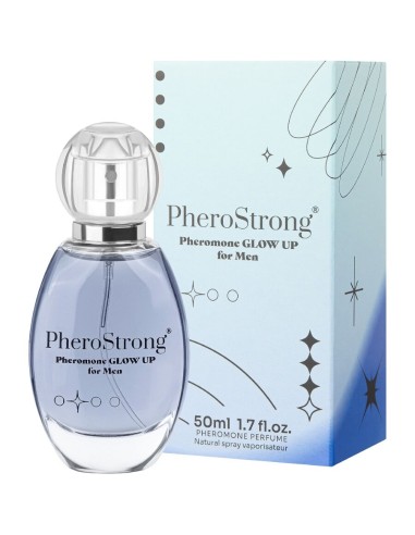 Pherostrong Glow Up Pheromone Perfume...