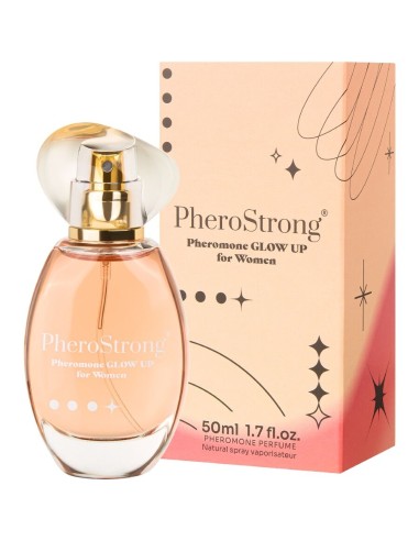 Pherostrong Pheromonparfüm Für...