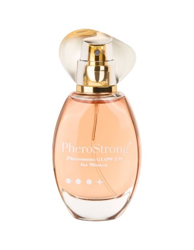 Pherostrong Perfume De Feromônios... Pherostrong Perfume De Feromônios...