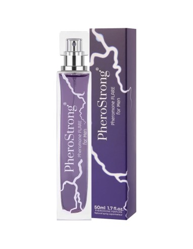 Pherostrong Flare Perfume Com...