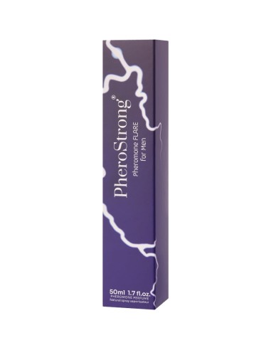 Pherostrong Flare Parfum Aux...