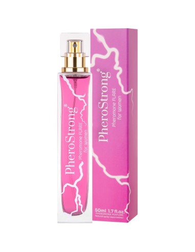 Pherostrong Flare Pheromone Perfume...