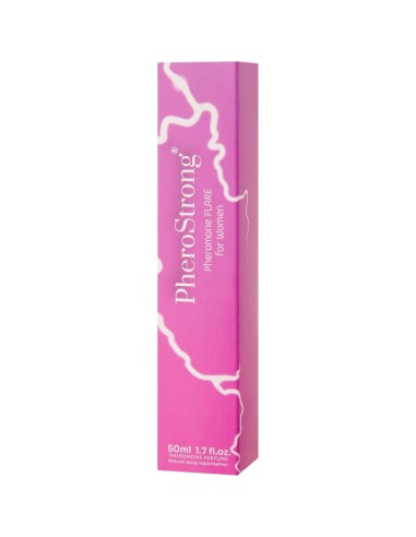 Pherostrong Flare Perfume Con... Pherostrong Flare Perfume Con...