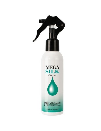 Eros megasilk toy cleaner 150 ml | MySexyShop