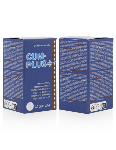 Cobeco Cum Plus 30 Compresse Ovest