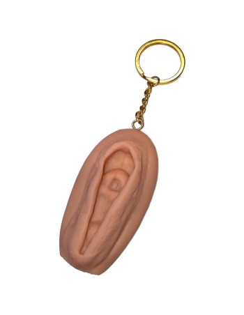 Diablo Picante Porte Clés...