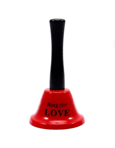 Diablo Picante Campanello Rosso 'Ring...