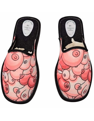Diablo Picante Chaussures Petites...