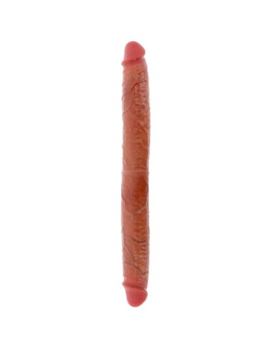 Get Real Dildo In Silicone A Doppia...