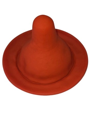 Diablo Picante Red Condom Cap