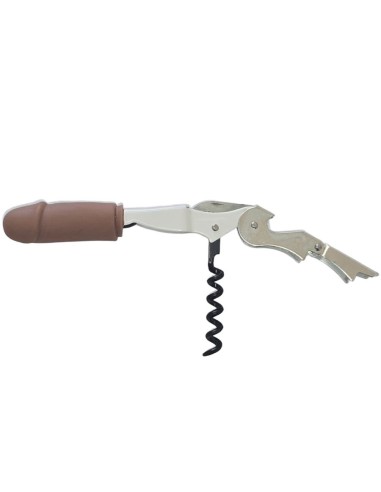 Diablo Picante Penis Wine Opener Dark...