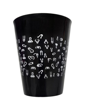 Diablo Picante Black Cup...