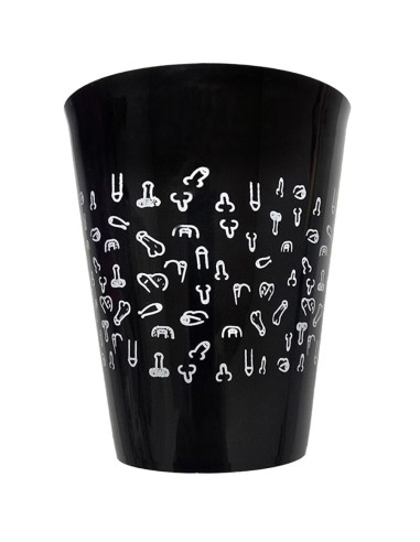 Diablo Picante Black Cup 500 ml Avec...