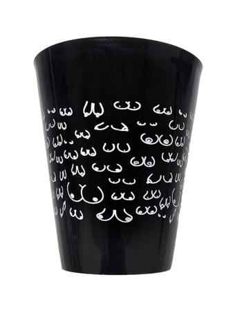 Diablo Picante Tasse Noire...