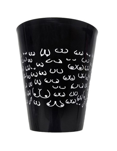 Diablo Picante Tasse Noire 500 ml...