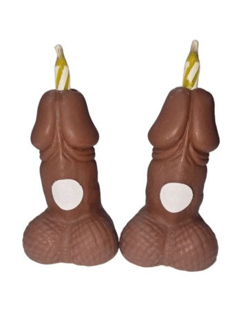 Diablo Picante Candele Con...