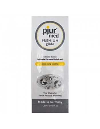 Pjur Med Premium Glide - MySexyShop.eu