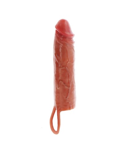 Get Real Manchon Pénis En Silicone...