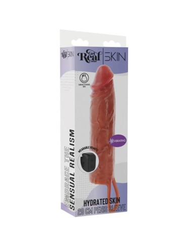 Get Real Funda Hydrated Skin De...