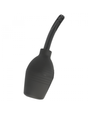 Adiccted toys squeeze clean black | MySexyShop