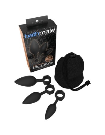 Bathmate Trainingsset 3...
