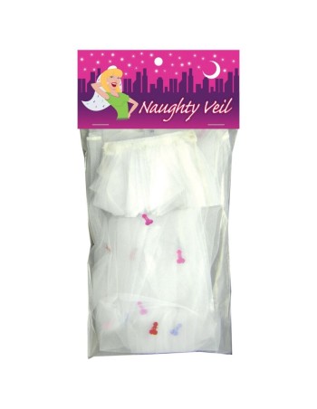 Kheper Games Naughty Veil