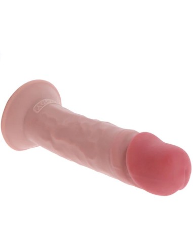 Get Real Dildo Deluxe Dong Grueso De...
