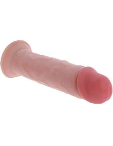 Get Real Dong Deluxe In Tpe A Doppia...