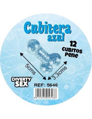 Diablo Picante 12 Penisse...