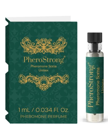 Pherostrong Profumo Unisex...