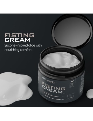 Cobeco Fist Assist Crema Lubrificante...