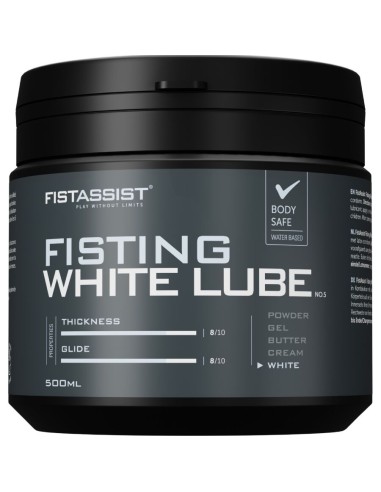 Cobeco Fist Assist Lubrificante... Cobeco Fist Assist Lubrificante...