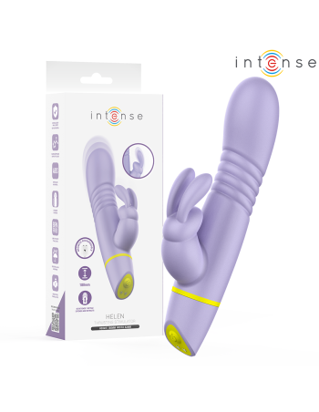 Intense Stimulateur Et...